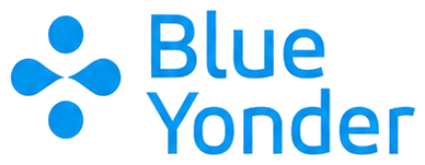 Blue Yonder company logo