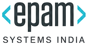EPAM Systems India company logo