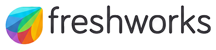 Freshworks company logo