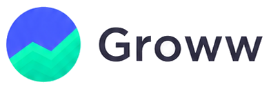 Groww company logo
