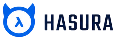 Hasura company logo