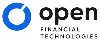 Open Financial Technologies company logo