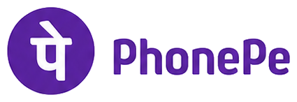 PhonePe company logo