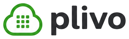 Plivo company logo