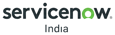 ServiceNow India company logo