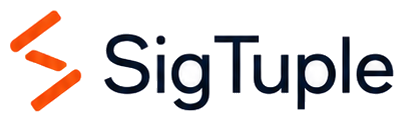 SigTuple company logo