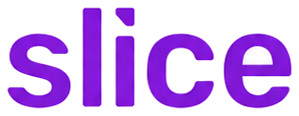 slice company logo