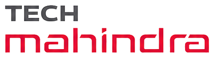 Tech Mahindra company logo