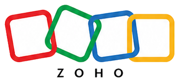 Zoho company logo
